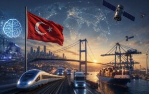 Türkiye Yeni Küresel Düzene Hazır mı? Ekonomi, Teknoloji ve Jeopolitik Dengeler Yeniden Şekilleniyor