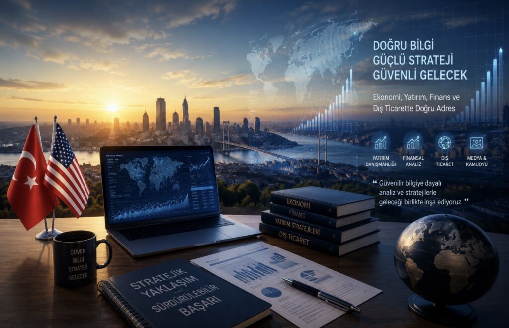 Güvenin, Bilginin ve Ortak Aklın Gücü: Geleceği Birlikte İnşa Etmek screenshot