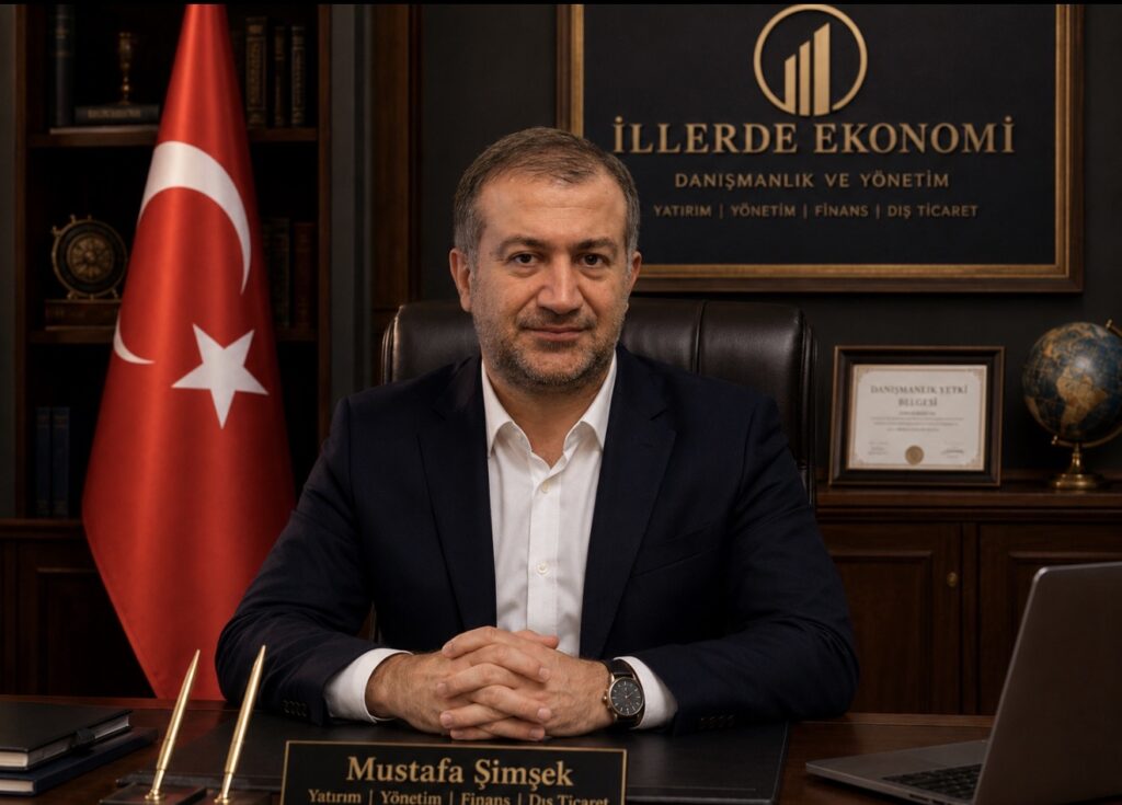 ABD Ekonomisi 2026: Fırtınalara Rağmen Ayakta Kalan Dev Ekonomi screenshot