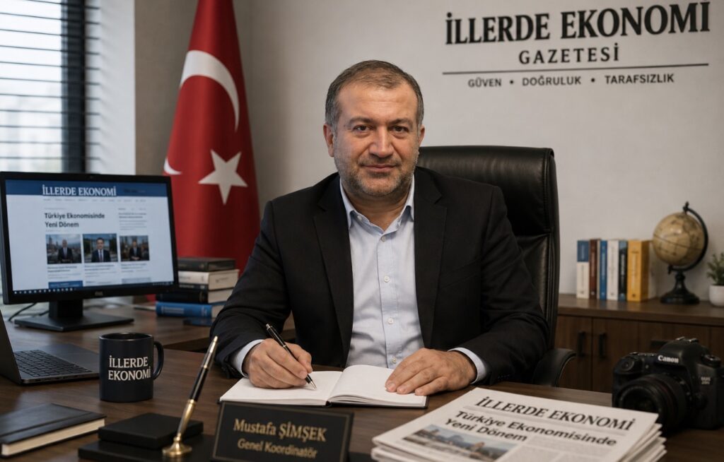 Dijital Çağda Güvenin Anahtarı: Cumhurbaşkanlığı İletişim Başkanlığının Dijital Çağdaki Stratejik Rolü, Dezenformasyonla Mücadele ve Kamu Diplomasisinin Geleceği screenshot